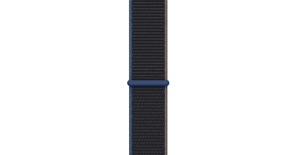 Apple watch nylon sport loop band hot sale