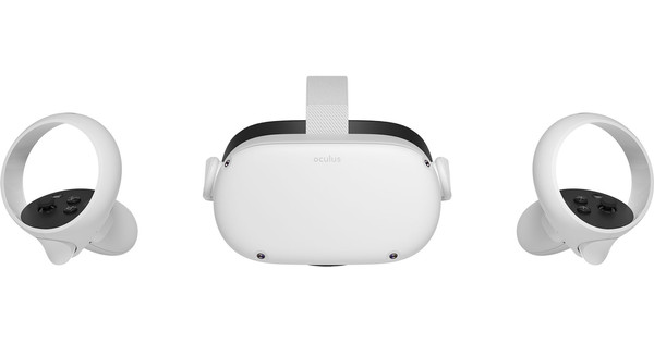 Oculus quest shop 2 64gb