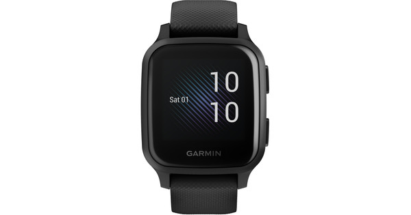 Garmin Venu Sq - Black