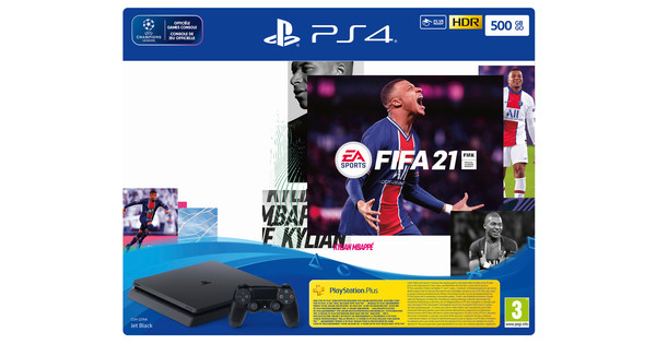 Playstation 4 deals slim 500