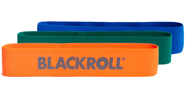 Blackroll Loop Band Set