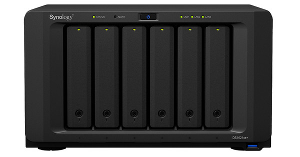 Synology DS1621XS+