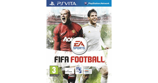 Fifa Football Ps Vita Coolblue Voor 23 59u Morgen In Huis