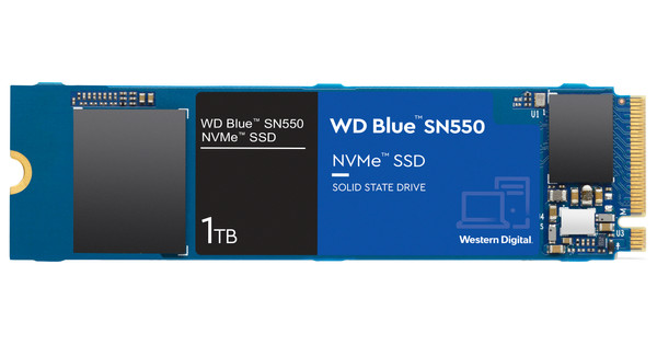 What should you keep in mind when buying an M.2 SSD? - Coolblue - anything  for a smile
