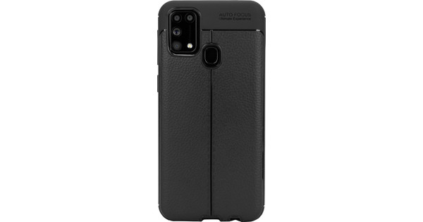 Samsung galaxy deals m31 back cover