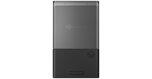 Ssd expansion best sale xbox series x