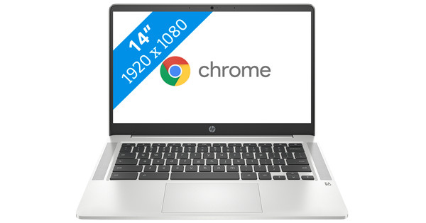 HP Chromebook 14a-na0070nd