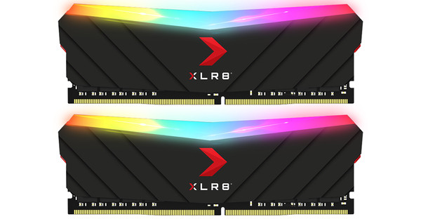 PNY XLR8 2x16GB DDR4-3200 Review: A Really Big Deal?