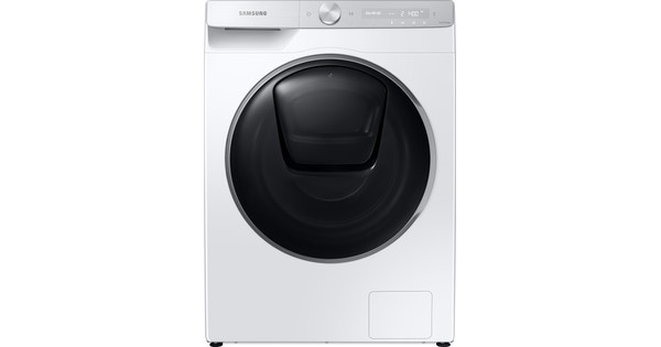 Samsung WW90T986ASH QuickDrive AddWash