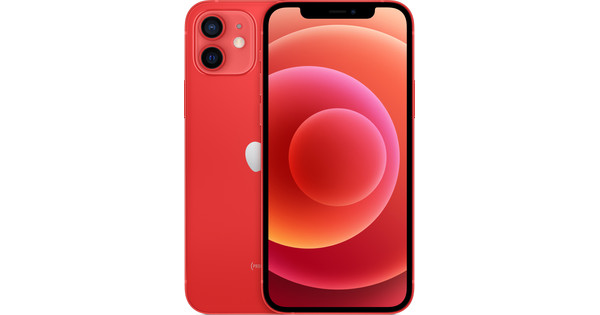 【新品未使用】iPhone 12 128GB RED