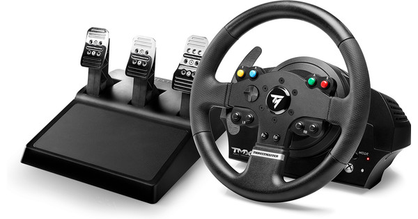 Tmx pro cheap racing wheel