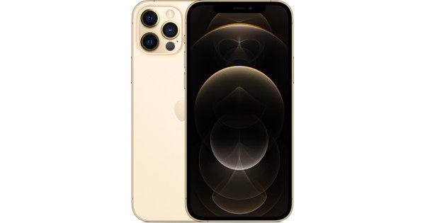 18％OFF iPhone 12 pro ゴールド 128 GB