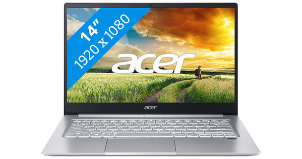 Acer Swift 3 SF314-59-734H
