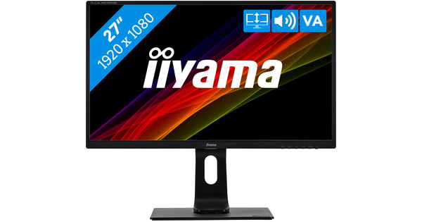 iiyama ProLite XB2783HSU-B3