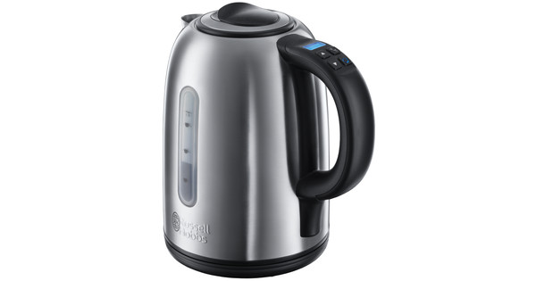 attent Vervolgen gebruiker Russell Hobbs Buckingham Digital 1040-70 - Coolblue - Voor 23.59u, morgen  in huis