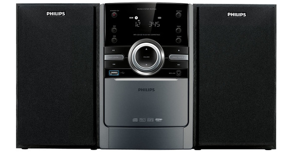 Philips MCM166