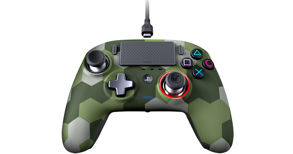 CONTROL NACON REVOLUTION PRO 3 PS4