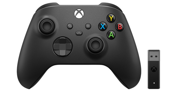 Xbox one controller on windows clearance 10