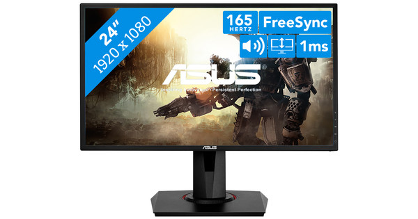 Asus mg248qr hot sale g sync