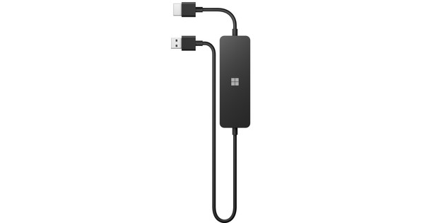 Microsoft 4K Wireless Display Adapter V3