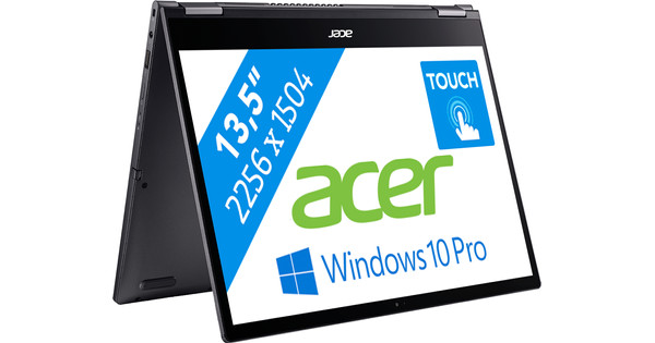 Tastiera Retroilluminata Acer Spin 5 SP513-54N - Layout USA QWERTY - Nuova