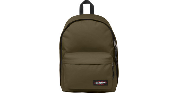 Eastpak Out Of Office 13 inches Army Olive 27L