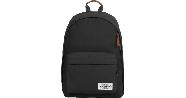 Grondig lof De Eastpak Out Of Office 13" Graded Black 27L - Rugzakken - Coolblue