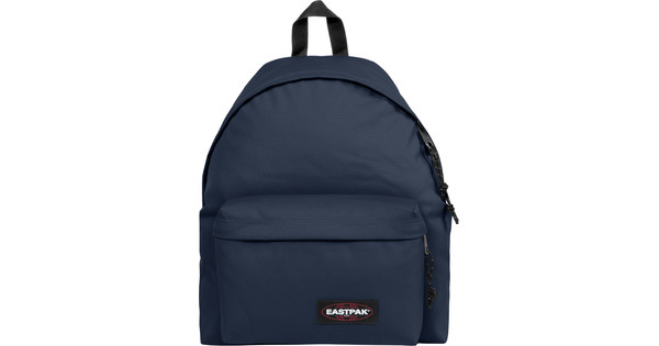 Uitgang Overzicht Het kantoor Eastpak Padded Pak'r Canal Midnight 24L - Rugzakken - Coolblue