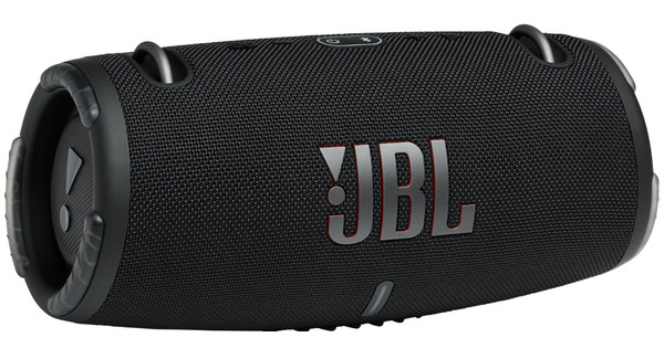 JBL Xtreme 2 Portable Bluetooth Speaker Review: I Got Over 23 Hours of  Battery Life