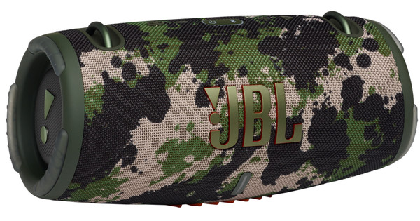JBL Xtreme 3 Camouflage - Coolblue - Before delivered tomorrow