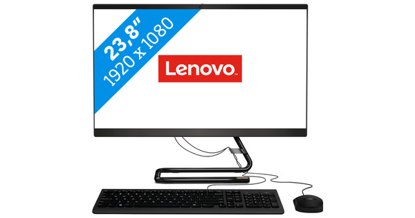 Моноблок lenovo ideacentre 3 24imb05 обзор