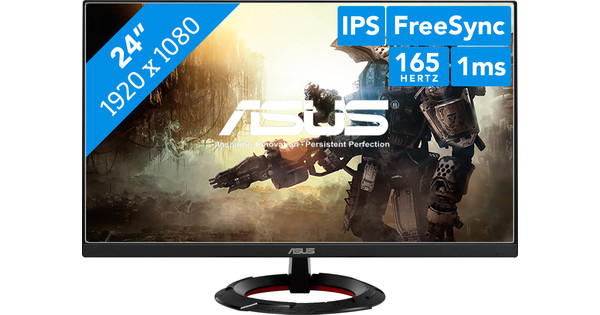 ASUS TUF Gaming VG249Q1R