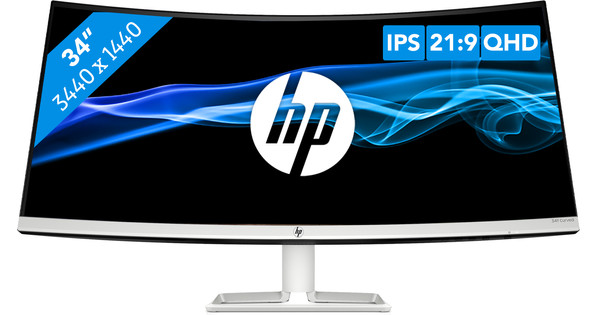 34f Curved Display HP 34F 6JM50AA#ABJ minoblpriroda.gov.by