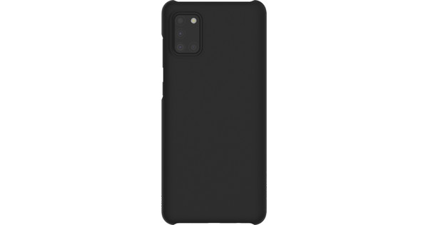 Samsung a31 deals cover