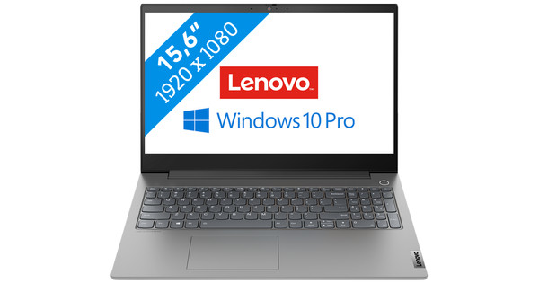 Lenovo ThinkBook 15p - 20V3000QMH
