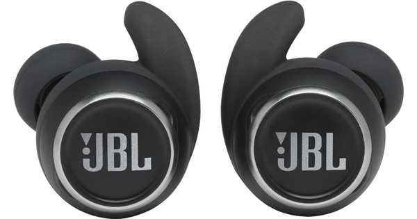 Inloggegevens Geschikt Doe mijn best JBL Reflect Mini NC TWS Zwart - Coolblue - Voor 23.59u, morgen in huis