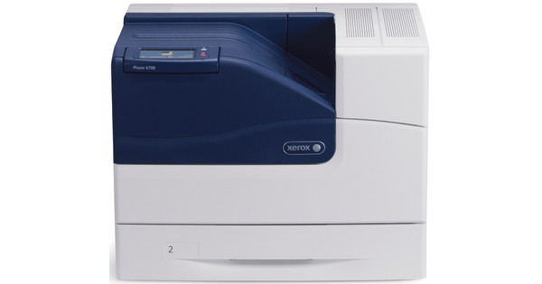 Xerox Phaser 6700dn Coolblue Voor 2359u Morgen In Huis 0776