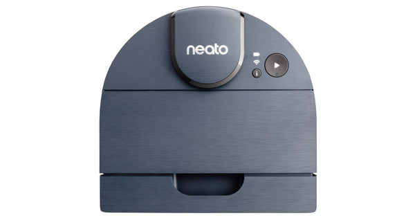 Koken element Notitie Neato D8 Intelligent Robot Vacuum EMEA - Coolblue - Voor 23.59u, morgen in  huis