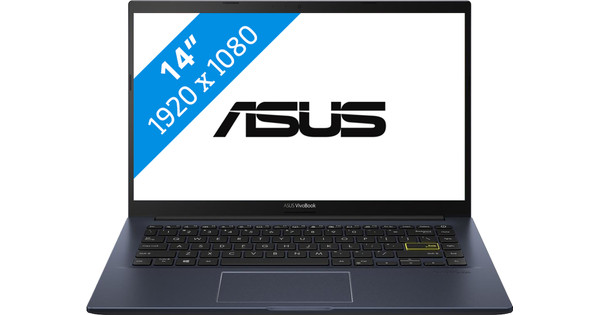 Asus Vivobook 14 X413FA-EK492T