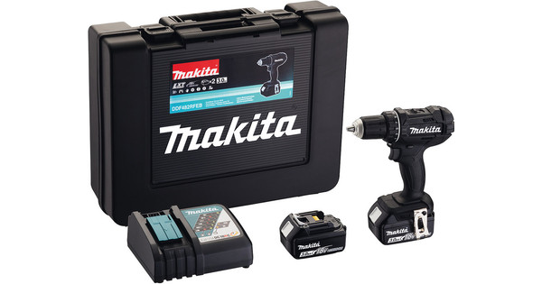 Makita ddf482rfeb new arrivals