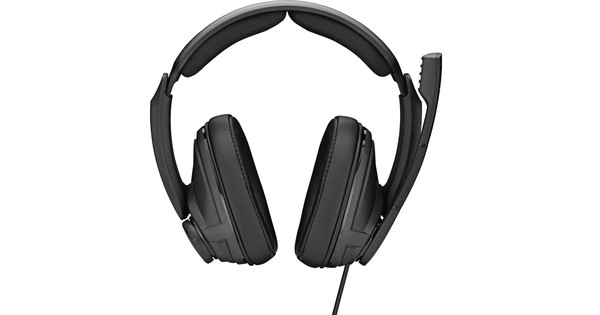 Gsp 302 sennheiser discount review