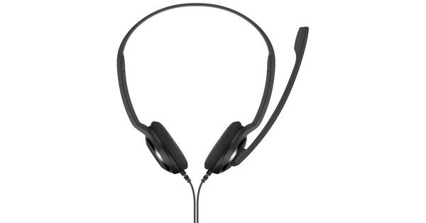 Sennheiser pc 8 2024 usb headset price