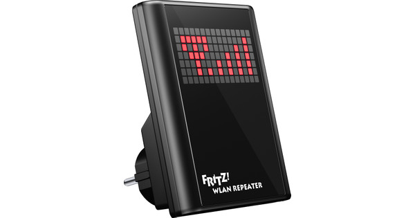 AVM FRITZ!WLAN Repeater N/G International