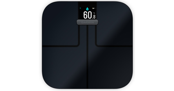 Garmin index scale sale