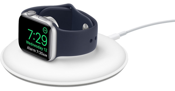 Apple Magnetisch Oplaaddock Voor Apple Watch