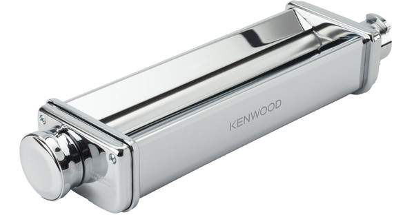 magnetron Geniet gemakkelijk te kwetsen Kenwood KAX99.A0ME Pastaroller XL - Coolblue - Voor 23.59u, morgen in huis