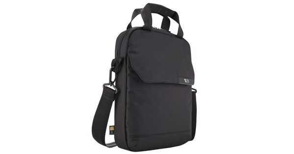 gans Vorige omroeper Caselogic Tablet Attache Messenger Tas 10,1 - Coolblue - Voor 23.59u,  morgen in huis