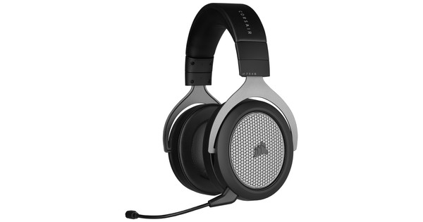 Corsair HS75 XB Wireless Gaming Headset Xbox X | S and Xbox One Black