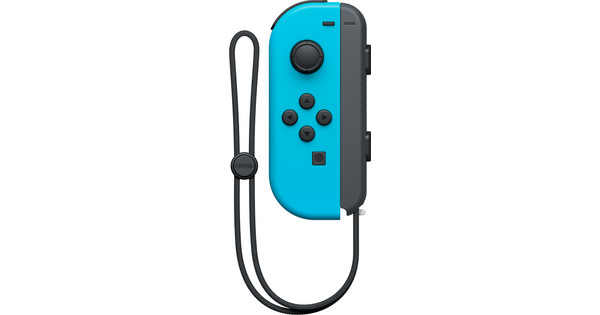 Mix & Match - Classic Solid Color Nintendo Switch Joy-Con Skin - StickyBunny