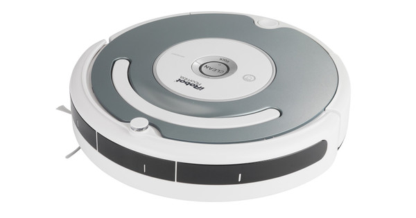 iRobot Roomba 521 - Coolblue - Voor 23.59u, morgen in huis